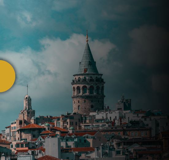 istabnbul
