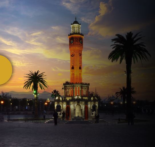 izmir